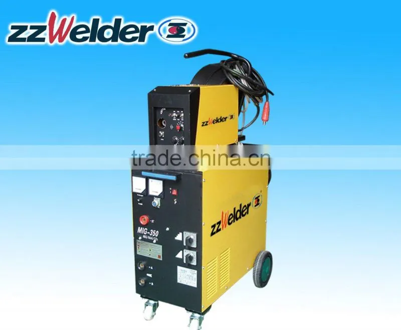 MIG-350 Good Quality Long Life Welding Machine (seperate)