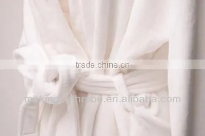 women's terry velour hotel bathrobes for sale