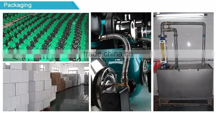 Electrical Water Level Float Switch for Submersible Pump with Customized Cable Length