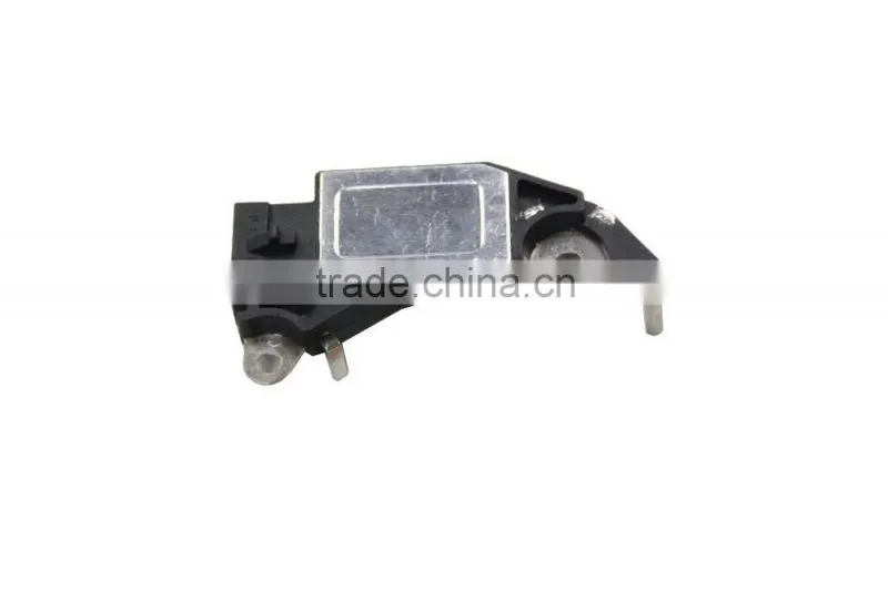 Auto spare parts electric generator Regulator /alternator voltage regulator D411