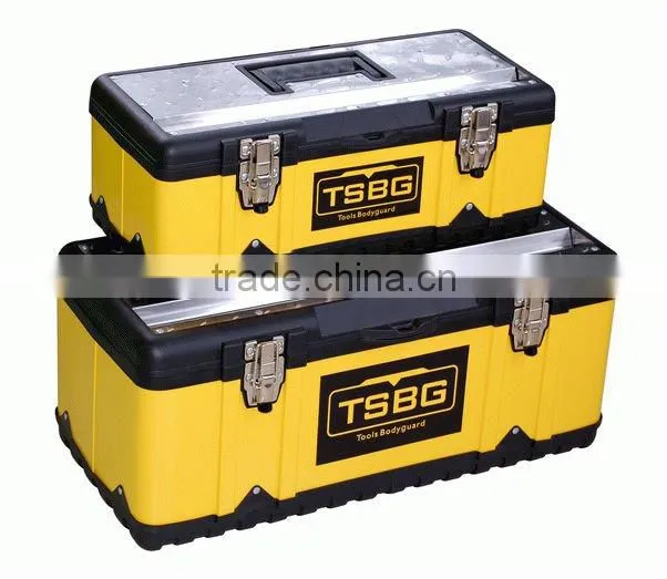 Metal tool box/Iron tool box/Steel tool box