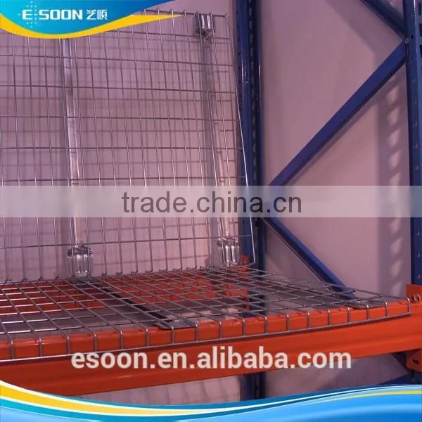 Metal Medium Duty Industrial Decking
