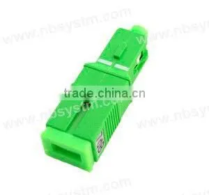 SC/APC male female attenuator