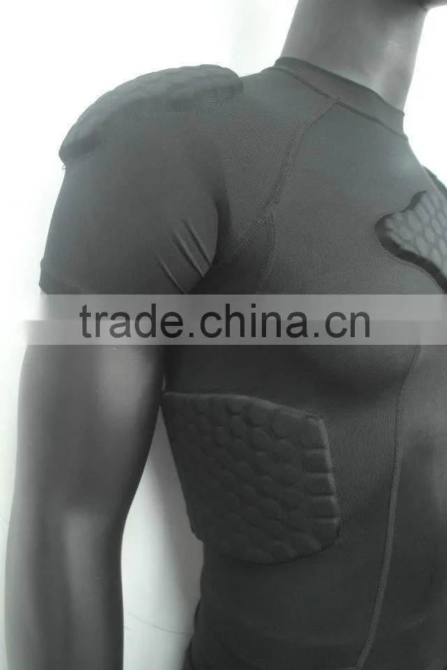 High quality compression base layer compression garments