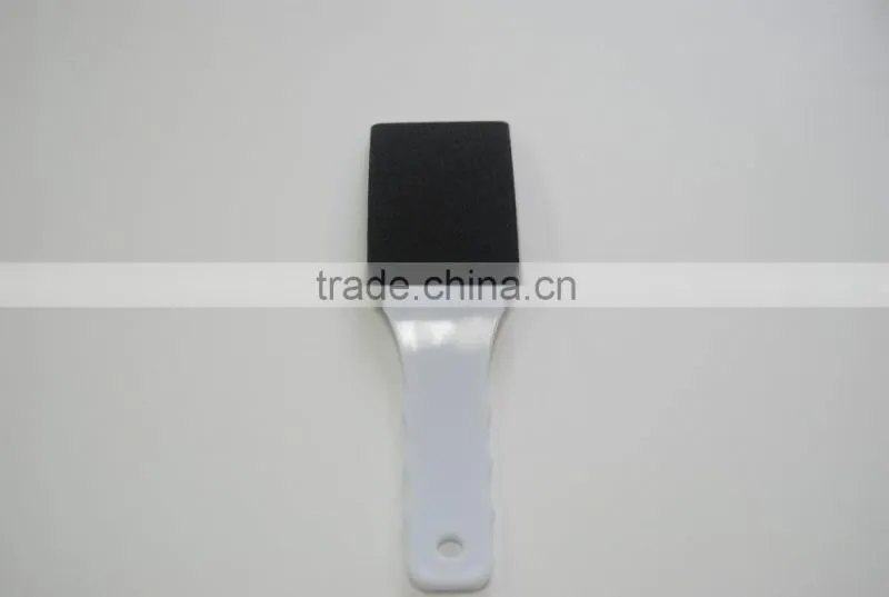 High quality pedicure tool and foot file