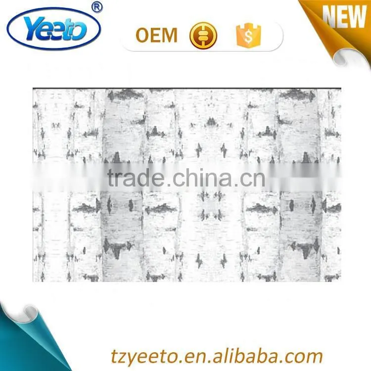 Hot Sale Adhesive PVC Wood Grain Film