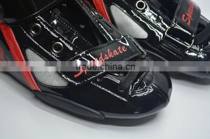 oem design inline skate shoes