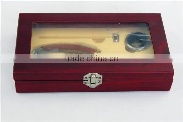 2014 new fairy wine set made in china