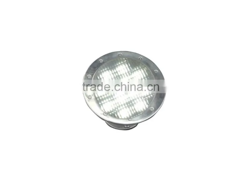 V4A(316) Stainless Steel led underwater lamp