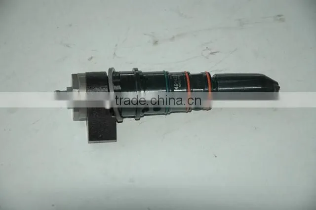 N14 Diesel Engine Fuel Injector 4914328