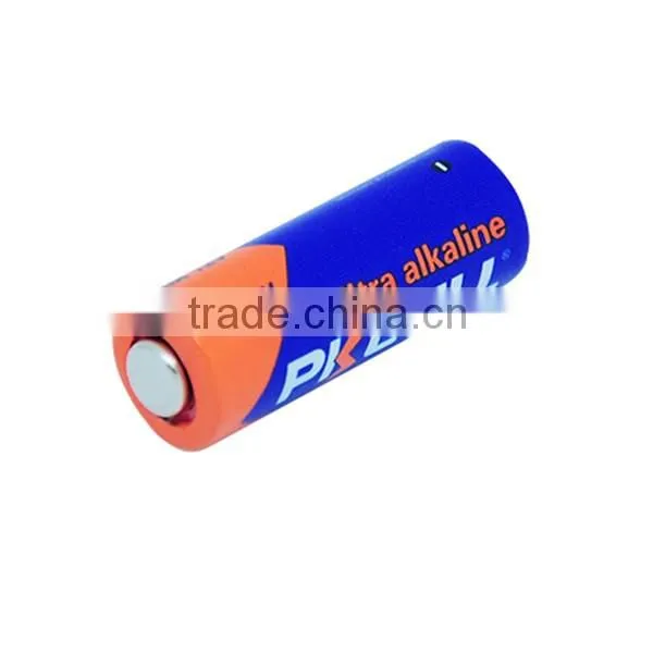 PKCELL new 23a 12v battery 12v alkaline battery l1028 23a A23 for UPS battery