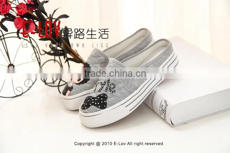 NO.WBT011GHot sales high quality new models wholesale italian ladies shoes