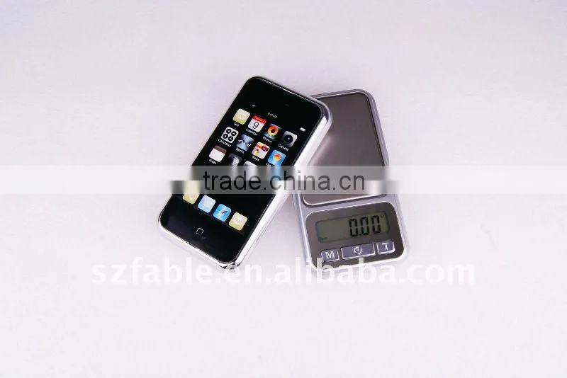 200g Carat digital Scale