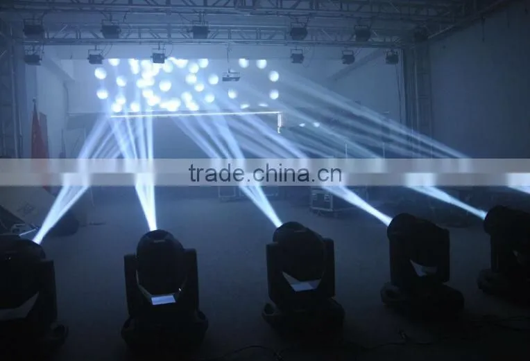 Moving Head Beam 5R 7R 10R Stage Lights Guangzhou Manufactuere