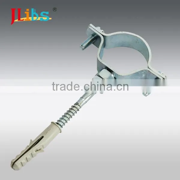 fence clamp parallel groove clamp
