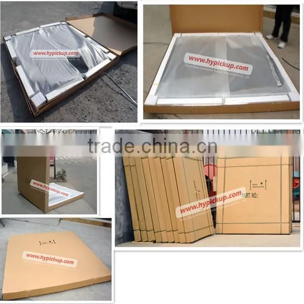 Toyota Hilux Accessories