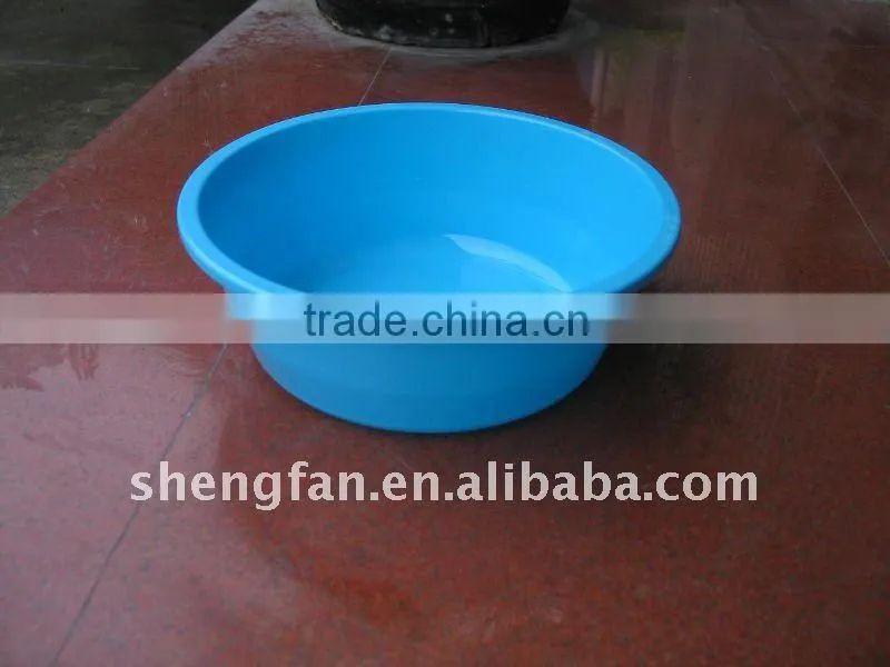 plastic water basin 11L