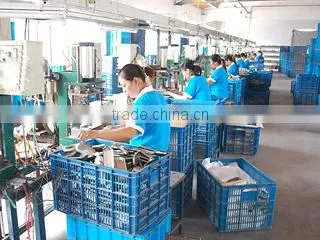 Wuxi Tsigu International Trading Co., Ltd. company overview - view 3