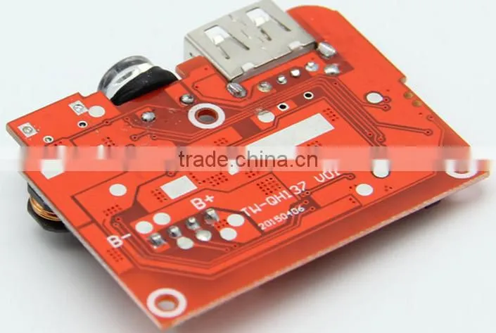 pcba factory in shenzhen high quality multilayer PCB supplier