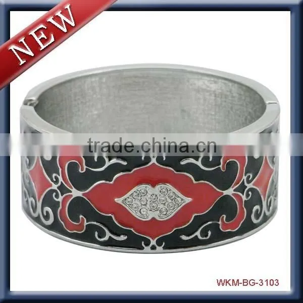 High-quality animal shape charm bracelet