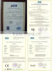 Shenzhen Usb-Angel Technology Limited company overview - view 4