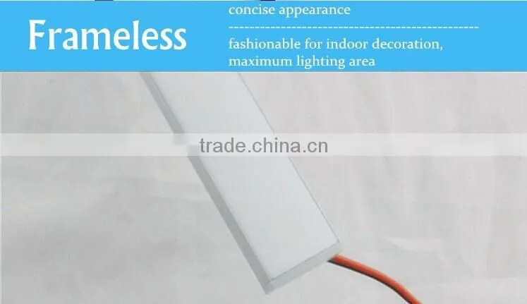 Made In China SMD2835 IP44 Waterproof 30w 1.2m Led Linear Light