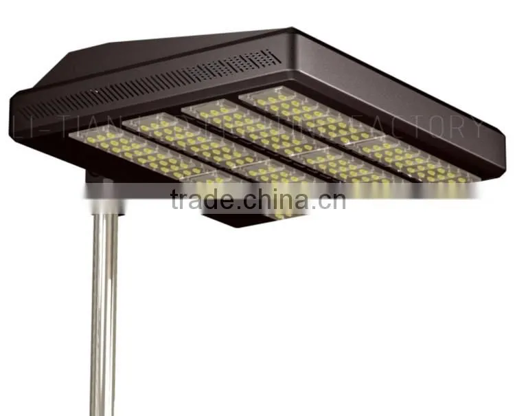 2016 new premium 400W LED street light new invention 400W LED street light