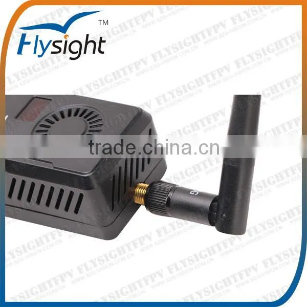 B47 For Walkera QR X350 RC Quadcopter W/T Devof 7 Video Wireless Transmitter