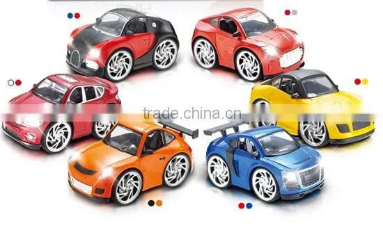 Miniature bus model die cast model cars toys for kids from china 2016 new products kids cars for sale