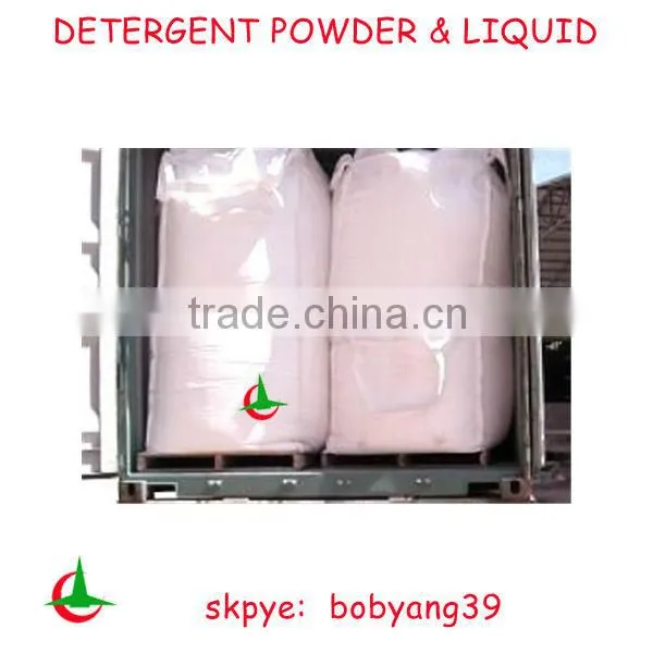 detergent for baby