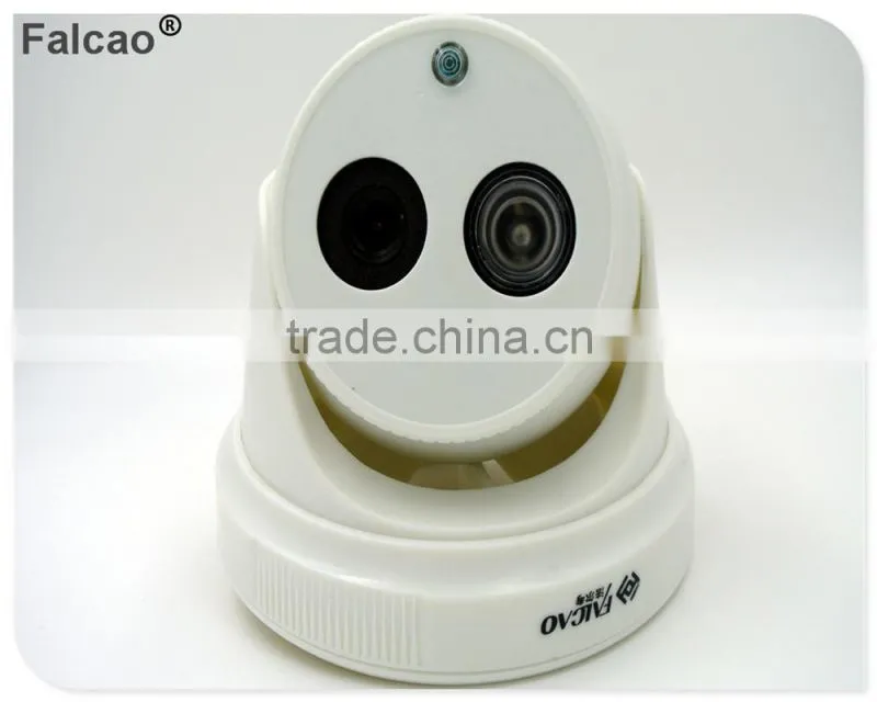 960P CMOS Indoor Dome Security System CCTV AHD Camera