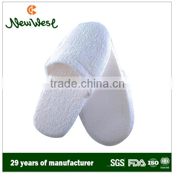 Wholesale alibaba cheap stylish, comfortable hotel slippers , hotel bathroom slippers