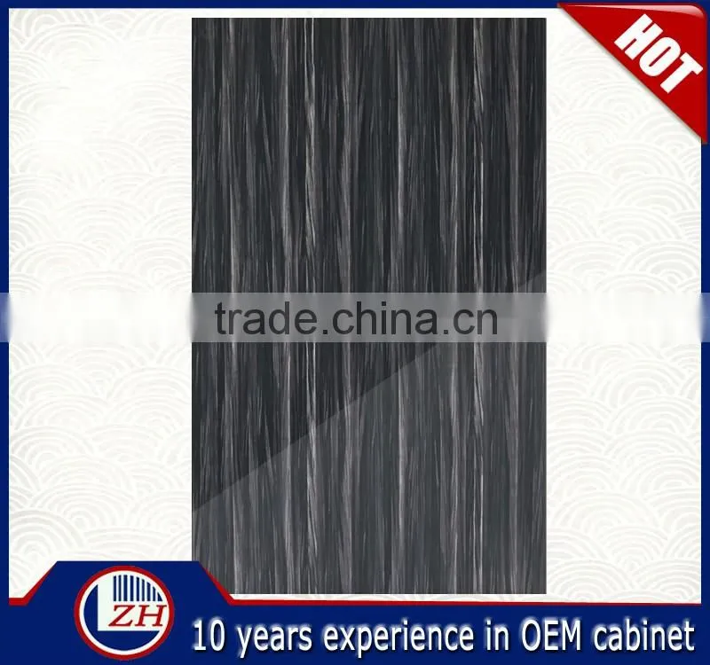 Wholesale high quality wood grain mdf board malaysia