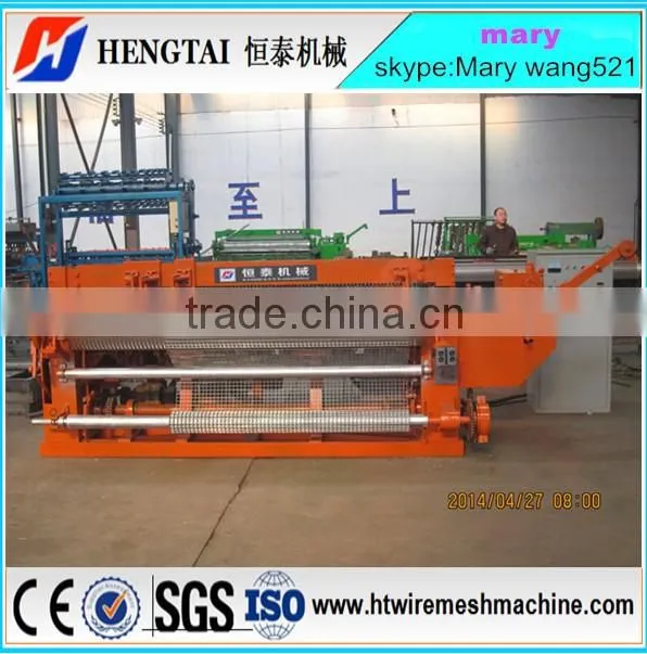 HOT!! best price hexagonal wire netting weaving machines(ISO 9001)