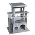 High quality sisal post simple cat tree