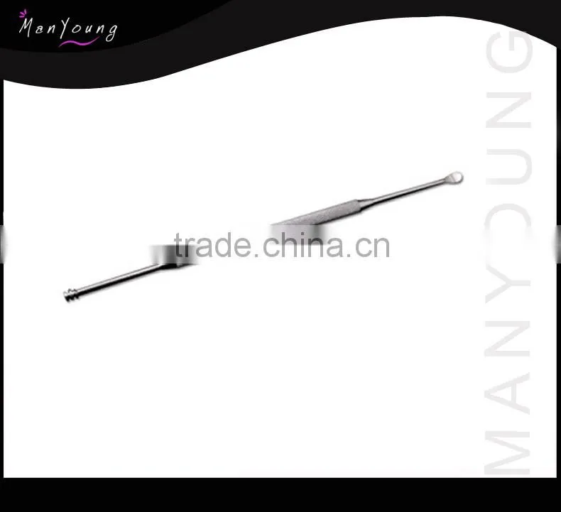 high quality stainless steel earpick