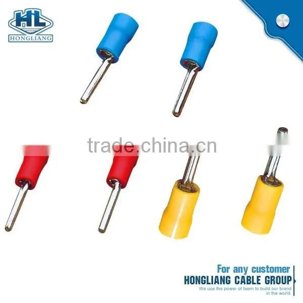 AWG22-16,16-14AWG 12-10AWG Nylon Full-Insulating Joint
