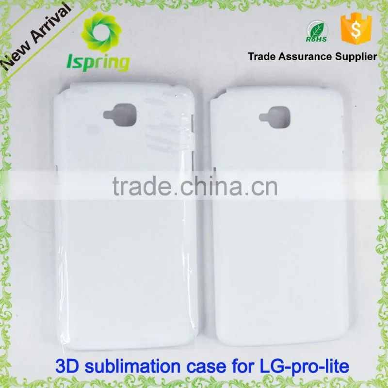 customize white blank for iphone 6s case sublimation