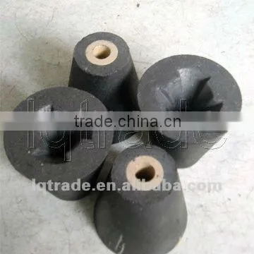 Latest Refractory Tundish Zirconium Nozzle