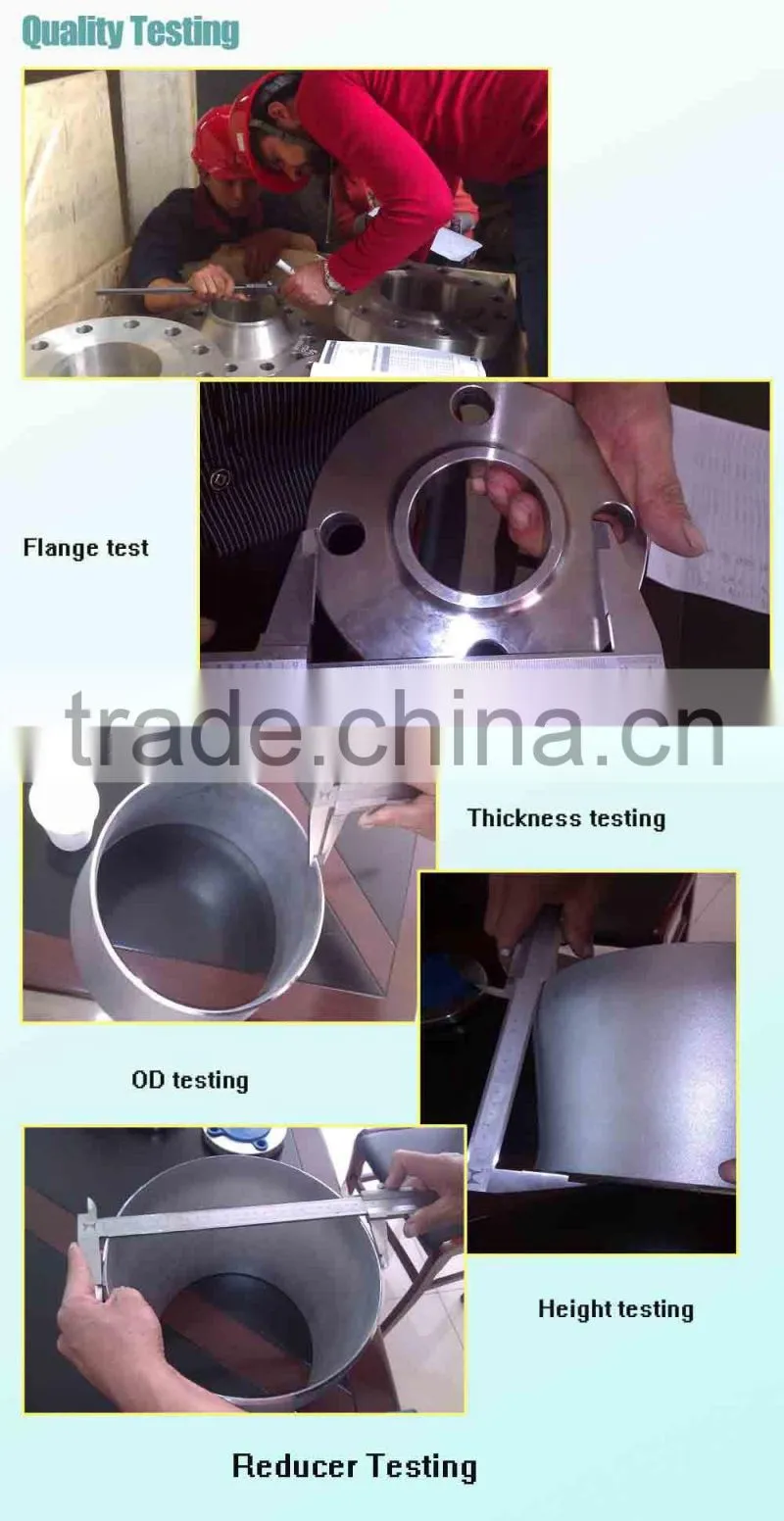 Professional standard seamless weldeding carbon steel elbow made in China