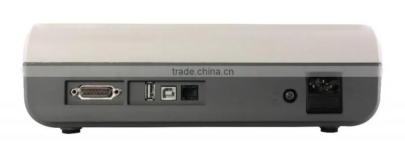 Best Price of CE Marked Digital 12 Channel 12 Leads Portable ECG Machine with Bulid-in Printer