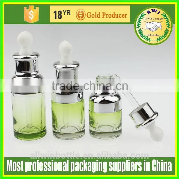 costom glass dropper bottles eye dropper bottles