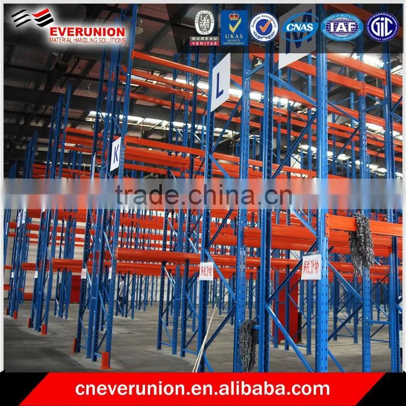 saving 20% warehouse store rack