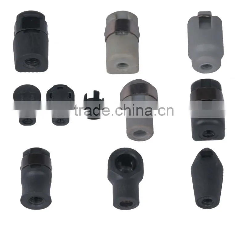 Gas Spring fitting Ball Joint
