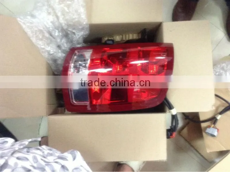 tail lamp for 2006-2013 GMC