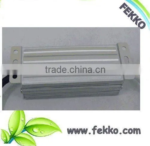 12V 8A LED Driver Power Supply with Waterproof Outdoor