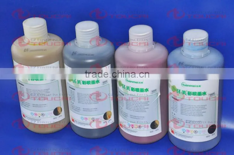 For KM512MN KM512LN printhead konica solvent ink