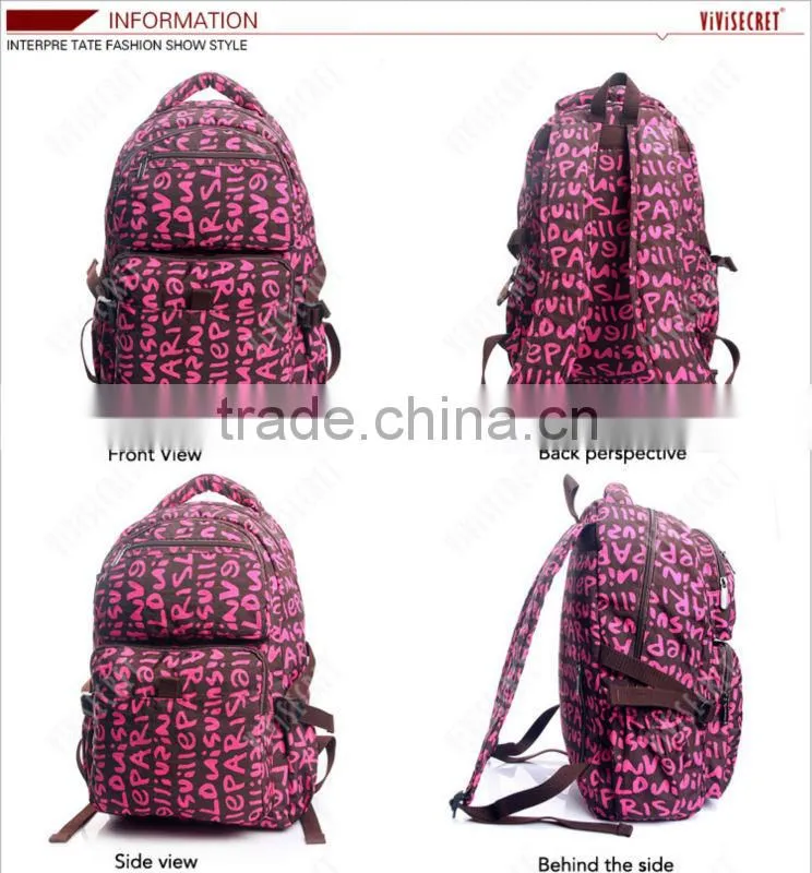 Top selling high quality youth sports backpack for traveling