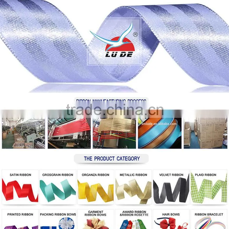 Organza ribbon,sheer organza ribbon,nylon organza ribbon