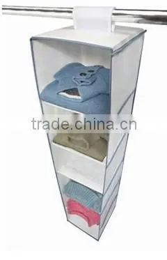 hanging organizer